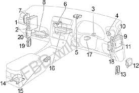 Lexus is a division of toyota, which produces luxury models for the us and european markets (naturally, with the left rudder). 2013 Lexus Is Fuse Box Wiring Diagram Server Way Accurate Way Accurate Ristoranteitredenari It