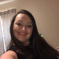 Crystal Pritt's Instagram, Twitter & Facebook