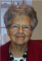 Martha Wojahn Obituary (2015)