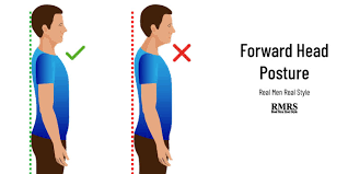 Knowing how to correct your posture is actually very easy. Commanding Authority Fixing Bad Posture In Men