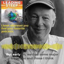 Richard Bangs's Instagram, Twitter & Facebook