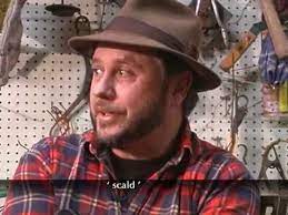 Mountain Talk Language And Life In Southern Appalachia Youtube Documentaries Banjo Lessons Southern Talk