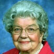 Ella Mae Fisher Johnson Obituary