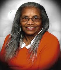 Obituary for Vernal Ulelah Reese