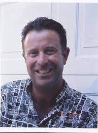 Adrian Petherick Obituary (1962