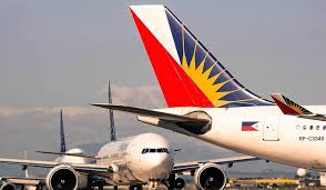 Philippine Airlines Most Improved For 2019 Airlineratings Com
