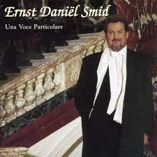 Ernst daniël smid heeft de ziekte van parkinson. Ernst Daniel Smid Albums Songs Playlists Listen On Deezer