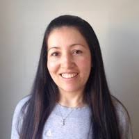 Luisa Fernanda Pinzón Garzón