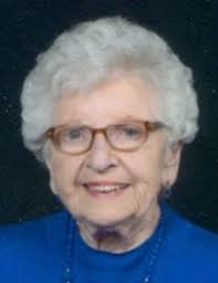 Doris "Sandy" Mull Beday Obituary January 8, 2020