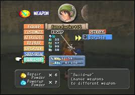 Faq / building matataki village i've rebuilt this village about 4 times at 100% complete. Dark Cloud Part 13 Matataki Village And Wise Owl Forest Part 5