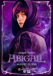 Tuppence middleton, hannah gross, david cronenberg and others. Abigail 2019 In 2021 Tv Series Online Movie Tv Tv Series
