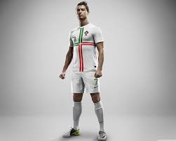 We offer the wallpapers we prepared for real madrid fans. Hd Wallpaper Cristiano Ronaldo Real Madrid Arms Standing Look Men S White Red And Green Soccer Jersey Wallpaper Flare