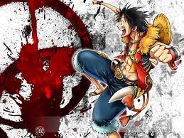 One Piece One Piece Luffy Anime Wallpaper Monkey D Luffy