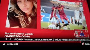 Ci sono foto di coppia. La Mamma Di Nicolo Zaniolo Furiosa Mai Dette Quelle Parole Su Madalina Ghenea Bigodino
