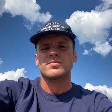 About — Nick Martinelli