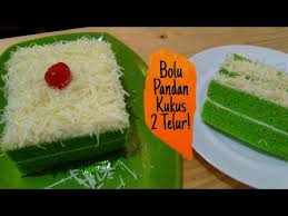 Resep bolu jadul panggang takaran gelas bahan bahan 4 butir telur suhu ruang 1 gelas. Bolu Pandan Lembut Tidak Keset 4 Telur Takaran Sendok