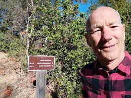 Things I Remember Growing Up In Los Gatos