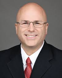 Michael Holl, President of Operations, Tucker Mortgage