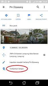 Pastikan nama dan alamat email yang dipilih sudah benar, kemudian klik next. Cara Menambahkan Alamat Rumah Di Google Maps Android Pc Kusnendar