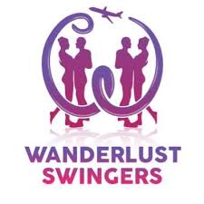 One of the children had a better time than we had expected. Wanderlust Swingers Podcast Swingdownunder Twitter