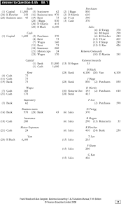 Accounting a smart approach, oxford. Business Accounting 1 2 Eleventh Edition Pdf Free Download