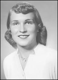 Mary Heuerman Obituary (1939