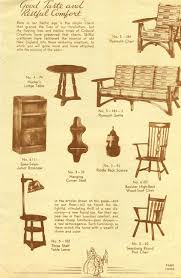 Cushman Catalog 1937 Explore Our Village Early American Furniture Colonial Furniture Early American Homes
