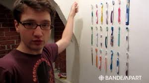 Sam Murdock et l'hygiène buccale