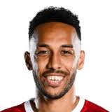 Hay 1 respuestas en aubameyang o rashford con 7?, del foro de fifa 21: Pierre Emerick Aubameyang Fifa 21 87 Rated Futwiz