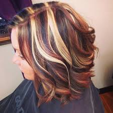 Highlights And Low Lights Hair Styles Hair Color Highlights Hair Highlights