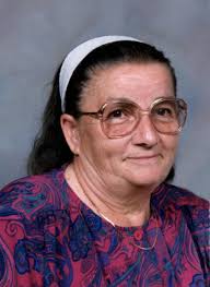 Obituary for Dorothy Jean Brooks