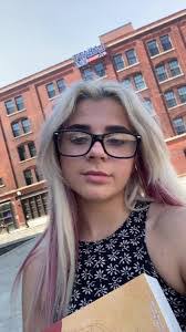 Natalie Wolf's Instagram, Twitter & Facebook