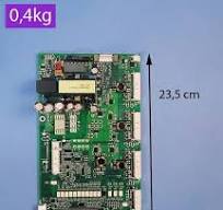 ZINT-571 | ZINT-571 3AUA0000122301 MAIN CIRCUIT INTERFACE ...