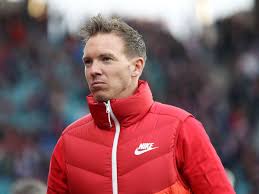 Julian nagelsmann manager profile is showing manager's average points per match, performance of his career results (win/draw/loss), career sofascore football livescore has julian nagelsmann detailed manager statistics and analysis which may help you to bet on rb leipzig matches, but be. Red Bull Leipzig Boss Julian Nagelsmann Delivers Update On His Future Amid Arsenal Interest Football London