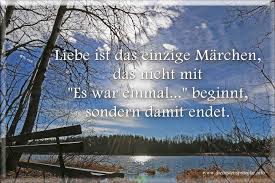 Liebeskummer Sprüche
