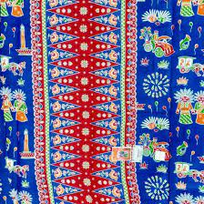 Batik khas betawi banyak menggunakan warna dasar cerah. Kelas 5 Plbj Kd 3 15 Rabu 15 April 2020 Quiz Quizizz