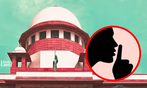 Contempt of court can only come into play after a court has issued judgments, orders or decrees to govern the behavior of the parents, which it can do at any point during the divorce. Time To Derecognize Scandalising The Court As A Form Of Contempt