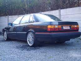 Audi 200 2 2 20v Turbo Avtomobili Mechty Avtomobili Motocikl