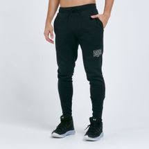 under armour mens baseline fleece joggers