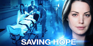 Saving Hope, au-delà de la médecine