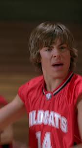 Troy Bolton Cringy