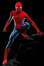 Spider-Man (Tom Holland) | Spider-Man Films Wiki | Fandom