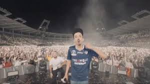 Plus de 3 ans qu'on bosse sur ce projet fou! La Video Magique Du Concert De Bigflo Et Oli Dans Le Stade De Toulouse Devant 33 000 Personnes Video Soirmag