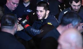 Islam makhachev is a russian professional mixed martial artist in the ufc lightweight division. Kard Ufc 254 Boj Islama Mahacheva Vse Eshe V Sile