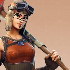 This female outfit features a reddish brown tank top while a shade of brown covers her. Renegade Raider On Twitter Renegade Raider Account For Sale Stacked With Black Night Also Includes Save The World Full Acces Merge Able With Xbox Pc Not Sure How It Works