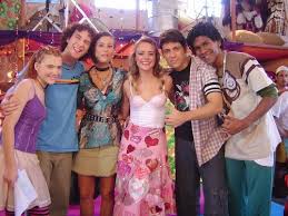 2004) laura camatti frias (b. Voce Viu Na Band Floribella Olho Na Band
