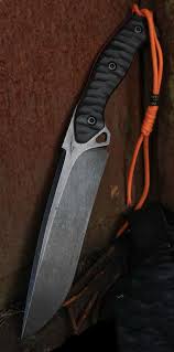 Torbe Custom Knives Checkmade Xxl Fixed Blade Knife Aegisgears Knife Knife Making Custom Knives