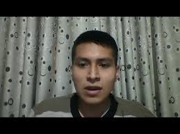 CARTA DE PRESENTACION