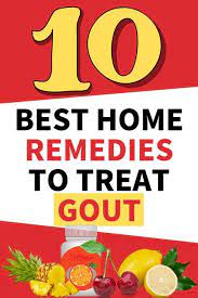 Holistic Treatment For Gout Gout Remedies Gout Treatment Remedies Gout Treatment Gout Remedies
