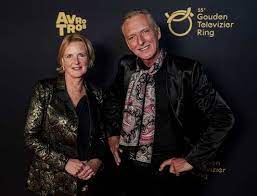 Erica en martien waren samen te. Erica Meiland Ik Zou Het Voor Martien Fijn Vinden Als Hij Iemand Vindt Hij Gunt Mij Dat Ook Show Ad Nl